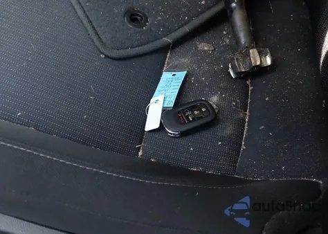 2024 Honda Civic Ex from USA, damaged, VIN 2HGFE1F72RH337009